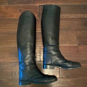 Devon-Aire riding boots/field boots.